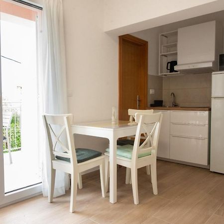 Charming Apartments Duce Omiš Exteriér fotografie