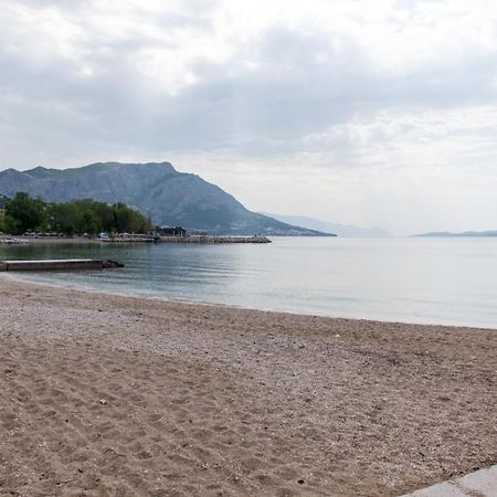 Charming Apartments Duce Omiš Exteriér fotografie