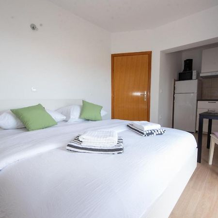 Charming Apartments Duce Omiš Exteriér fotografie