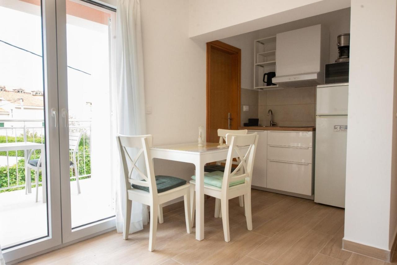 Charming Apartments Duce Omiš Exteriér fotografie