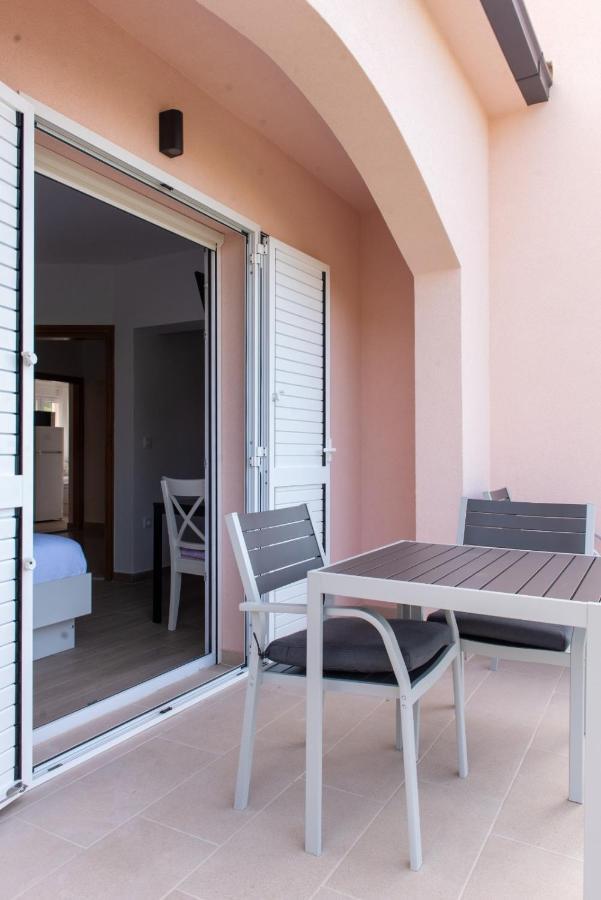 Charming Apartments Duce Omiš Exteriér fotografie