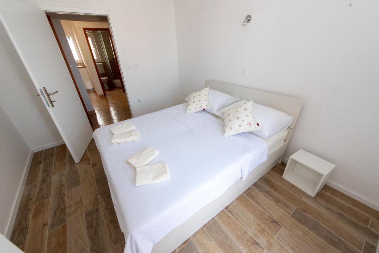 Charming Apartments Duce Omiš Exteriér fotografie